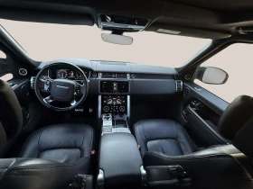 Land Rover Range rover Autobiography 4.4 V8 Meridian/Pano/360, снимка 9