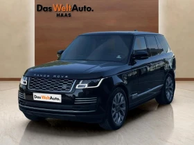 Land Rover Range rover Autobiography 4.4 V8 Meridian/Pano/360, снимка 1