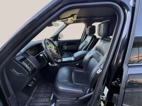 Land Rover Range rover Autobiography 4.4 V8 Meridian/Pano/360, снимка 6