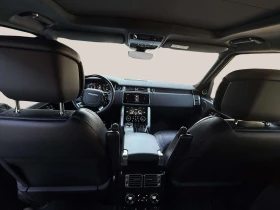 Land Rover Range rover Autobiography 4.4 V8 Meridian/Pano/360, снимка 8