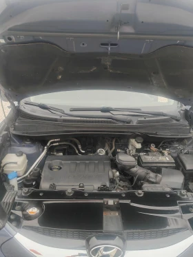Hyundai IX35 1.7, 116к.с., снимка 13