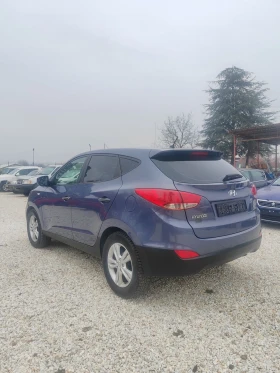 Hyundai IX35 1.7, 116к.с., снимка 4