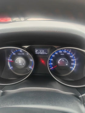Hyundai IX35 1.7, 116к.с., снимка 12