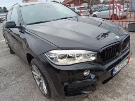 BMW X6 4.0d-313к.с.! 155600км!  M-Packet !!! ШВЕЙЦАРИЯ !!, снимка 3