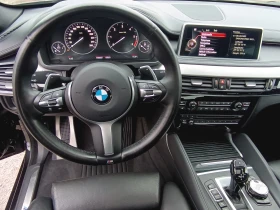 BMW X6 4.0d-313к.с.! 155600км!  M-Packet !!! ШВЕЙЦАРИЯ !!, снимка 7