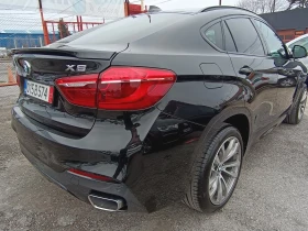 BMW X6 4.0d-313к.с.! 155600км!  M-Packet !!! ШВЕЙЦАРИЯ !!, снимка 5
