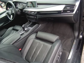 BMW X6 4.0d-313к.с.! 155600км!  M-Packet !!! ШВЕЙЦАРИЯ !!, снимка 15