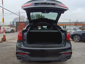 BMW X6 4.0d-313к.с.! 155600км!  M-Packet !!! ШВЕЙЦАРИЯ !!, снимка 13