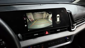 Kia Sportage 2.0 CRDI / АВТОМАТИК / СЕРВИЗНА ИСТОРИЯ !!!, снимка 12
