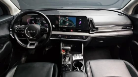 Kia Sportage 2.0 CRDI / АВТОМАТИК / СЕРВИЗНА ИСТОРИЯ !!!, снимка 6