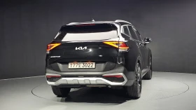 Kia Sportage 2.0 CRDI / АВТОМАТИК / СЕРВИЗНА ИСТОРИЯ !!!, снимка 4