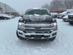 Ford F150 * 4WD SuperCrew Box * PANO* KEYLESS* ПОДГРЕВ* , снимка 6