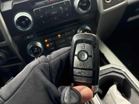 Ford F150 * 4WD SuperCrew Box * PANO* KEYLESS* ПОДГРЕВ* , снимка 11