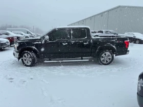 Ford F150 * 4WD SuperCrew Box * PANO* KEYLESS* ПОДГРЕВ* , снимка 2