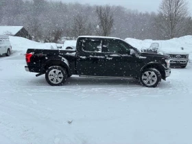 Ford F150 * 4WD SuperCrew Box * PANO* KEYLESS* ПОДГРЕВ* , снимка 3