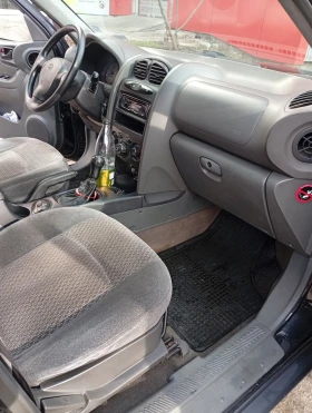 Hyundai Santa fe, снимка 6