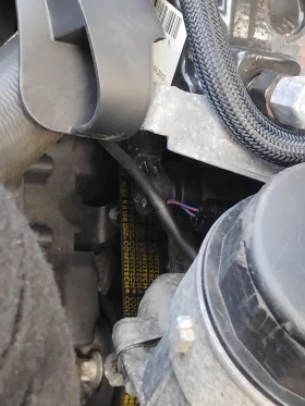 Mercedes-Benz ML 350 AMG LINE , снимка 10