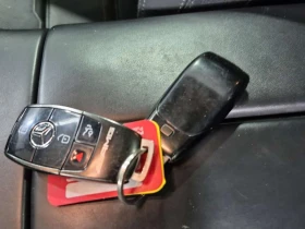 Mercedes-Benz GLE 53 4MATIC * AMG * PANO * МАСАЖ * ОБДУХВАНЕ * ПОДГРЕВИ * 360, снимка 8