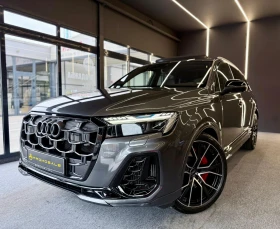 Audi Q7 60 TFSI - E* S-Line* B&O* Pano* Лизинг , снимка 3