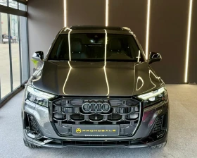 Audi Q7 60 TFSI - E* S-Line* B&O* Pano* Лизинг , снимка 2