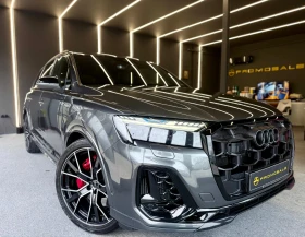 Audi Q7 60 TFSI - E* S-Line* B&O* Pano* Лизинг , снимка 1