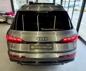 Audi Q7 60 TFSI - E* S-Line* B&O* Pano* Лизинг , снимка 5