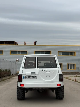 Nissan Patrol Y60 2.8, снимка 6