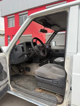 Nissan Patrol Y60 2.8, снимка 10