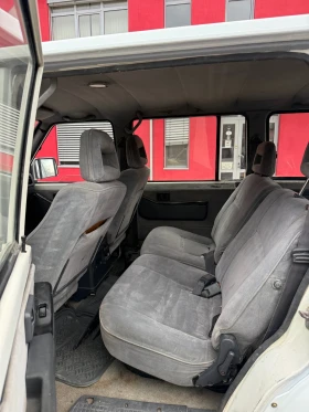 Nissan Patrol Y60 2.8, снимка 8