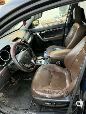 Kia Sorento CRDI, снимка 11