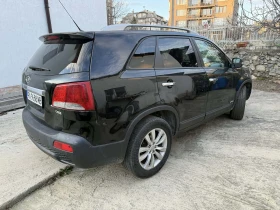 Kia Sorento CRDI, снимка 1