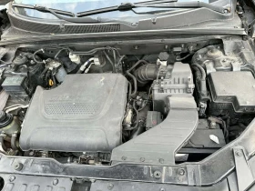 Kia Sorento CRDI, снимка 9