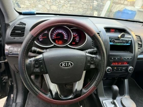 Kia Sorento CRDI, снимка 8