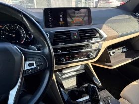 BMW X3 30i* ПОДГРЕВ* AMBIENT* HI-FI* ПАНОРАМА* КАМЕРА, снимка 7