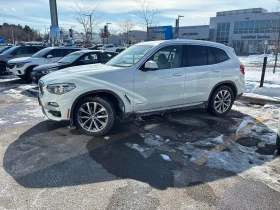 BMW X3 30i* ПОДГРЕВ* AMBIENT* HI-FI* ПАНОРАМА* КАМЕРА, снимка 3