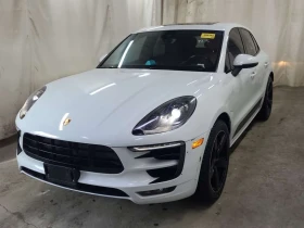 Porsche Macan * GTS * CARFAX * ЦЕНА ДО БГ, снимка 1