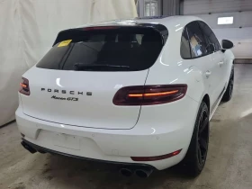 Porsche Macan * GTS * CARFAX * ЦЕНА ДО БГ, снимка 2