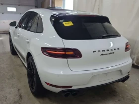 Porsche Macan * GTS * CARFAX * ЦЕНА ДО БГ, снимка 4