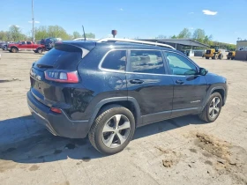 Jeep Cherokee LIMITED, снимка 12