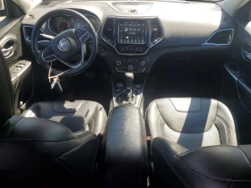 Jeep Cherokee LIMITED, снимка 6