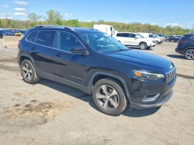 Jeep Cherokee LIMITED, снимка 2