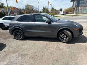 Porsche Cayenne AWD  CARFAX, снимка 3
