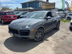 Porsche Cayenne AWD  CARFAX, снимка 1