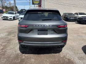 Porsche Cayenne AWD  CARFAX, снимка 4