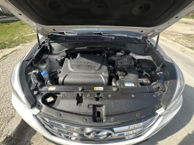 Hyundai Santa fe, снимка 5
