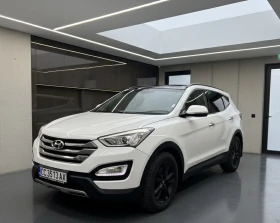 Hyundai Santa fe, снимка 1