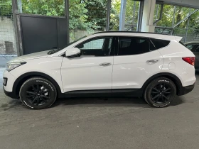 Hyundai Santa fe, снимка 1