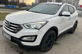 Hyundai Santa fe, снимка 3