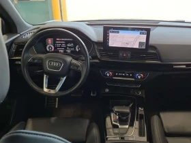 Audi Q5 PROGRESSIV  CARFAX, снимка 10
