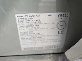 Audi Q5 PROGRESSIV  CARFAX, снимка 16